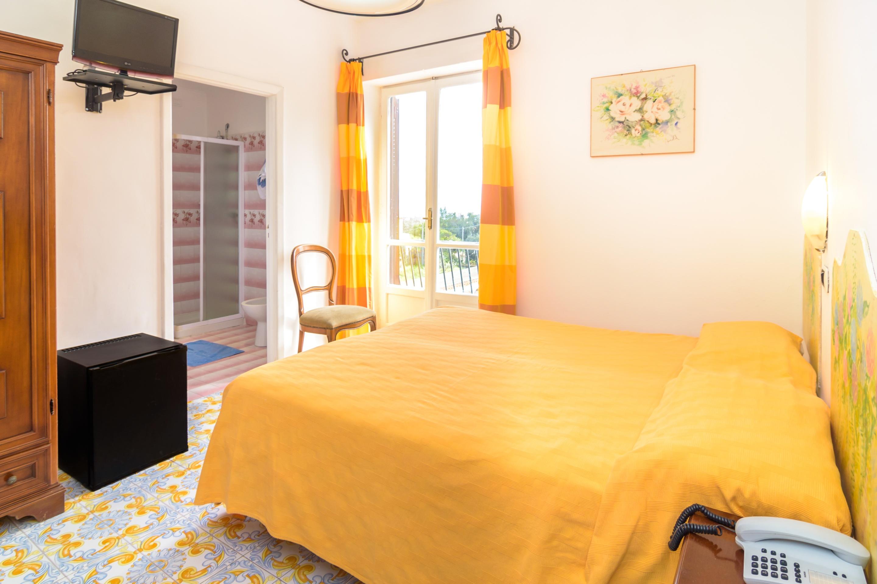 Hotel Terme Principe Lacco Ameno  Exterior photo